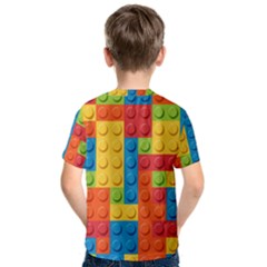 Kids  Cotton T-Shirt 