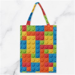 Classic Tote Bag 