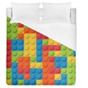 Duvet Cover (Queen Size) 