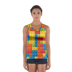 Sport Tank Top  