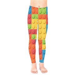 Kids  Leggings 