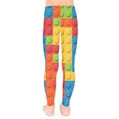 Kids  Leggings 