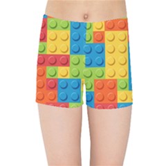 Kids  Sports Shorts 