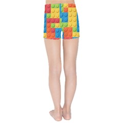 Kids  Sports Shorts 