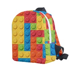 Kids  Age 2-4 Lightweight Preschool Backpack 