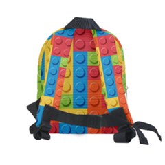 Kids  Age 2-4 Lightweight Preschool Backpack 