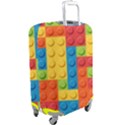 Luggage Cover (Large) 