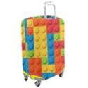 Luggage Cover (Medium) 