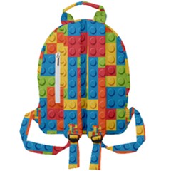 Mini Full Print Backpack 