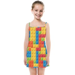 Kids  Summer Sun Dress 