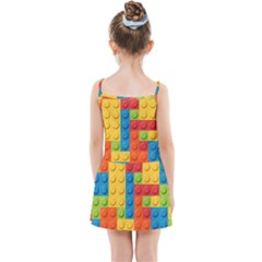 Kids  Summer Sun Dress 