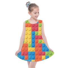 Kids  Summer Dress 