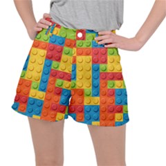 Women s Ripstop Shorts 