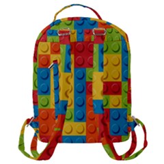 Flap Pocket Backpack (Large) 