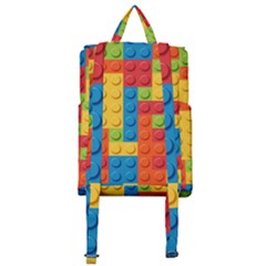 Buckle Everyday Backpack 