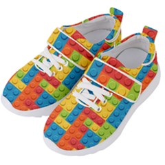 Kids  Velcro Strap Shoes 