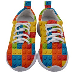 Kids Athletic Shoes 