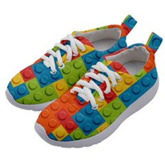 Kids Athletic Shoes 