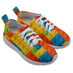 Kids Athletic Shoes 