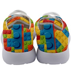 Kids Athletic Shoes 