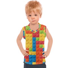 Kids  Sport Tank Top 