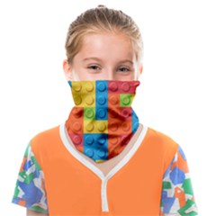 Face Covering Bandana (Kids) 