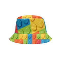 Bucket Hat (Kids) 