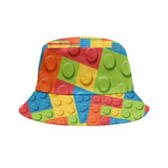 Inside Out Bucket Hat 