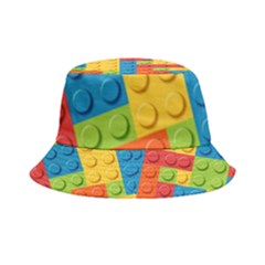 Inside Out Bucket Hat 