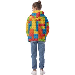 Kids  Oversized Hoodie 