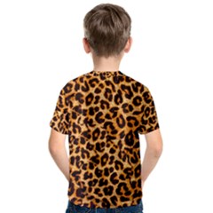 Kids  Cotton T-Shirt 