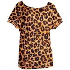 Women s Oversized T-Shirt 