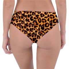 Reversible Classic Bikini Bottoms 