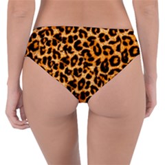 Reversible Classic Bikini Bottoms 