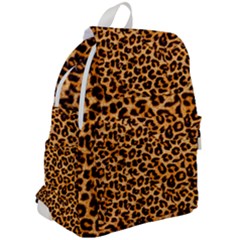 Top Flap Backpack 