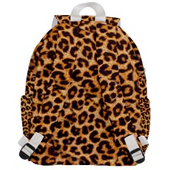 Top Flap Backpack 