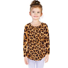 Kids  Long Sleeve T-Shirt 