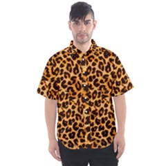 Men s Short Sleeve Shirt 