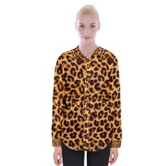 Womens Long Sleeve Shirt 