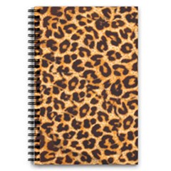 5.5  x 8.5  Notebook 