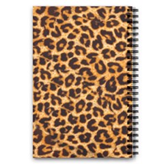 5.5  x 8.5  Notebook 