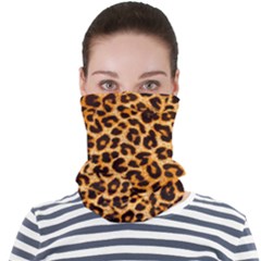 Face Seamless Bandana (Adult) 