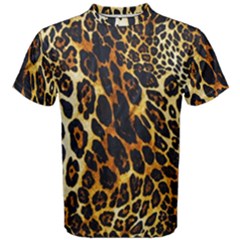 Men s Cotton T-Shirt 