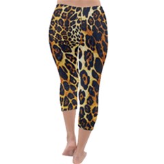 Capri Winter Leggings  