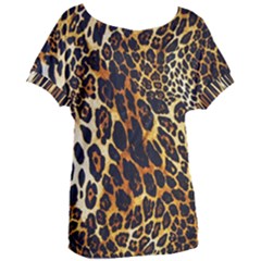 Women s Oversized T-Shirt 