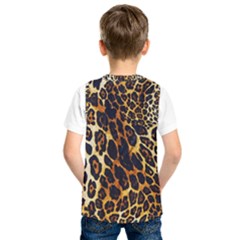 Kids  Basketball Tank Top 