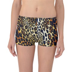 Reversible Boyleg Bikini Bottoms Outside Front