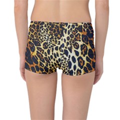 Reversible Boyleg Bikini Bottoms Outside Back