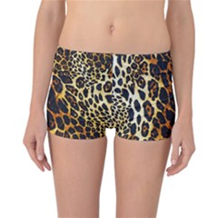 Reversible Boyleg Bikini Bottoms Inside Front