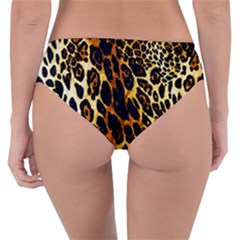 Reversible Classic Bikini Bottoms 